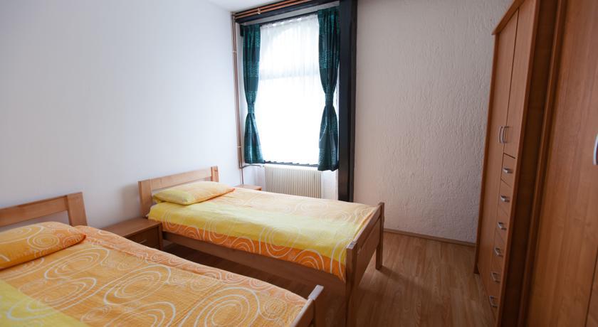Apartment Licka Vodenica Josipdol Szoba fotó