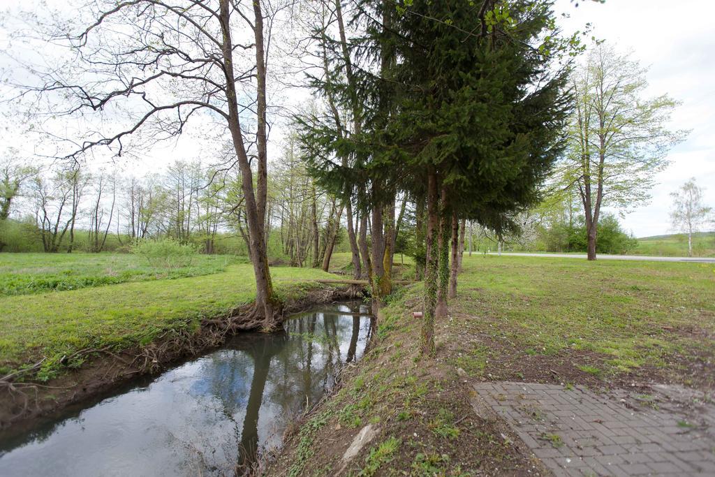 Apartment Licka Vodenica Josipdol Szoba fotó