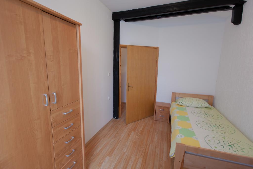 Apartment Licka Vodenica Josipdol Szoba fotó