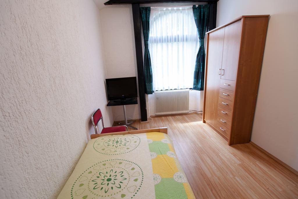 Apartment Licka Vodenica Josipdol Szoba fotó