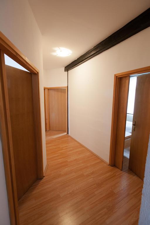Apartment Licka Vodenica Josipdol Szoba fotó