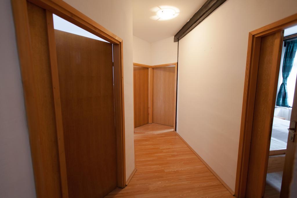 Apartment Licka Vodenica Josipdol Szoba fotó