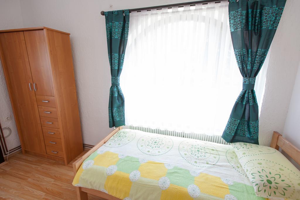 Apartment Licka Vodenica Josipdol Szoba fotó
