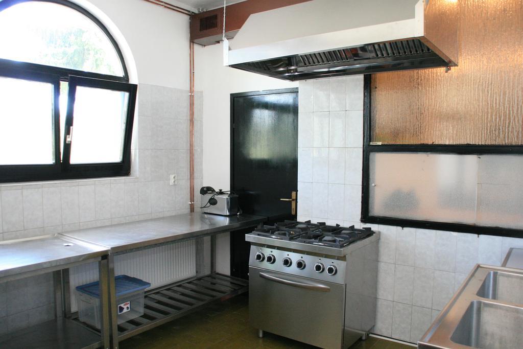 Apartment Licka Vodenica Josipdol Szoba fotó