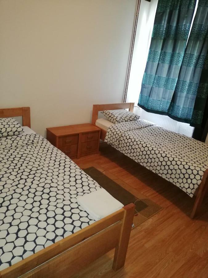 Apartment Licka Vodenica Josipdol Kültér fotó